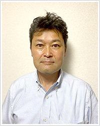 代表取締役 藤井 康之